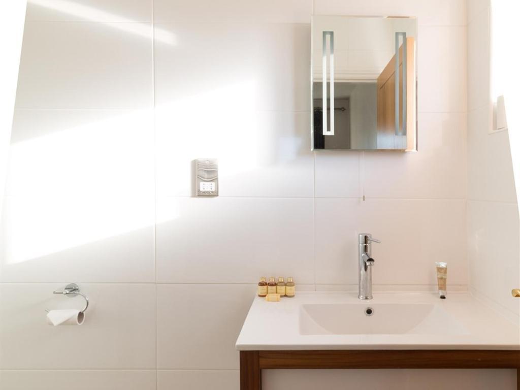 The Three Horseshoes Inn Bridport Kamer foto
