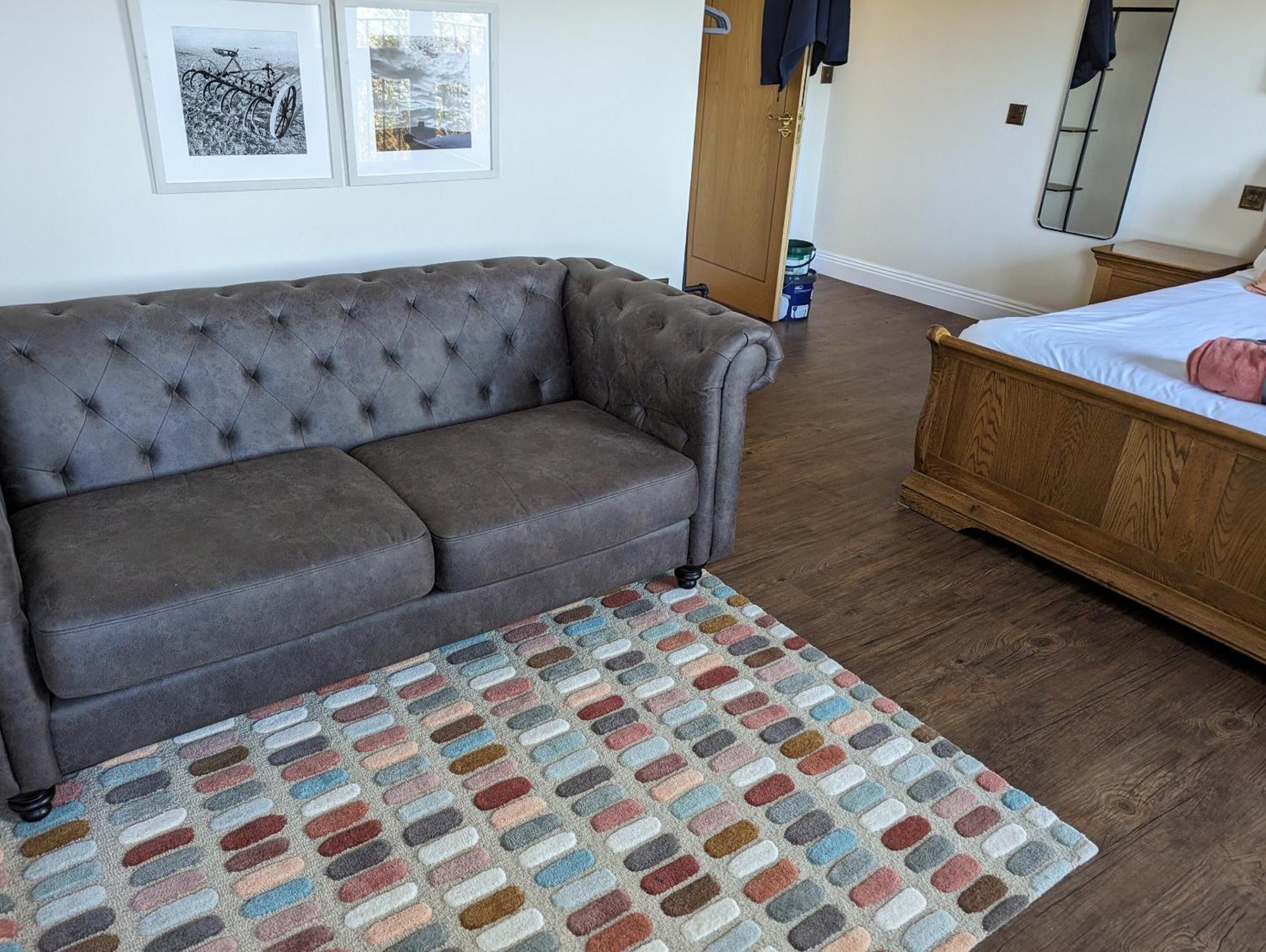 The Three Horseshoes Inn Bridport Buitenkant foto